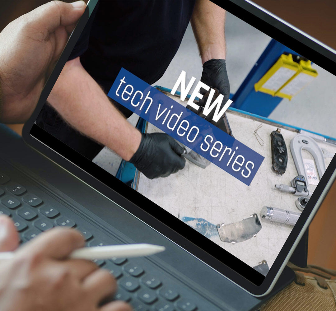 B2B Company – Social Video Content